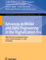 A Methodology for DSML-Assisted Participatory Agent-Based Enterprise ...