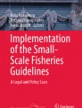 The review of shark conservation legislation in China: deficiencies and potential avenues for ...