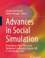 Utilizing Python for Agent-Based Modeling: The Mesa Framework ...