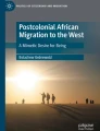 Patterns and Current Trends in African Migration to Europe | Springer ...