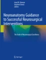 The Human Central Nervous System: A Synopsis and Atlas