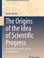 On progress in science and metaphysics | Synthese | Springer Nature Link