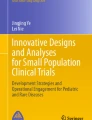 Estimands, Estimators, and Estimates | Springer Nature Link (formerly ...