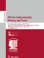 What Is Digital Resilience? | Springer Nature Link