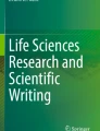 Submission and Revision: Getting Published | Springer Nature Link