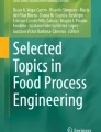 Food Processing and Preservation: Techniques and Innovations for ...