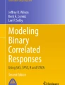 The proper application of logistic regression model in complex survey ...