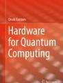 Quantum Computing with Neutral Atoms | Springer Nature Link