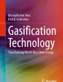 Gasifiers: Types, Operational Principles, and Commercial Forms ...