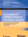 Reviewing chatbot algorithms: methods for intelligent dialogue systems ...