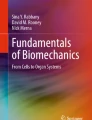 Fundamentals of Biomechanics | Springer Nature Link