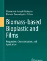 Bioplastics as next-generation eco-friendly materials: a comprehensive ...