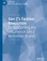The Impact of Generation Z on the Luxury Market: Rethinking the Status ...