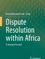 The Expansion of the BRICS and the Future of the World Order | Springer ...