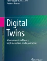 Digital Twin Technology: A Comprehensive Review of Modeling ...