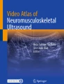 Ultrasound guided injections in ankle and foot | Journal of Ultrasound ...