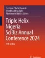 Data Standardization and Interoperability | Springer Nature Link