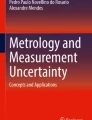 Calibration Methods and Procedures | Springer Nature Link