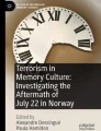 Mass Violence and Memory in the Digital Age: Memorialization