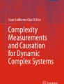 Complex Analysis and Dynamics in One Variable with Applications ...