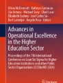 A Systematic Review of Critical Success Factors for Lean and Six Sigma ...