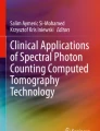 Photon-counting detector CT in oncology: a new era of cancer imaging ...