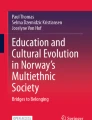 Agitation Strategies of Anti-immigrant: The Populist and Neoliberal ...
