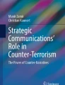 An Overview of Radicalization and Extremism Terminology and Theory ...