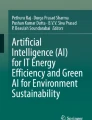 Transforming the electrical grid: the role of AI in advancing smart ...