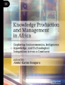 Challenges and Opportunities Facing Higher Education in South Africa ...