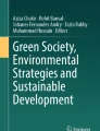 Advances in urban sustainability assessment: a systematic literature ...