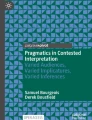 The Pragmatics Module Hypothesis | Springer Nature Link