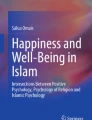 An Islamic Paradigm of Psychology and Mental Health Based on the Quran ...