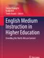 Language Learning Theories: A Student’s Guide | Springer Nature Link