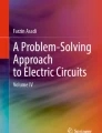 Circuits as Systems: And Their Design | Springer Nature Link