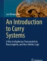Algebraic Semantics for Interpretability Logics | Journal of Logic ...