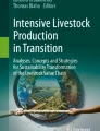 Resilience and Food Security in a Food Systems Context | Springer ...