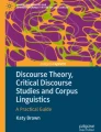 Research Methodology and Analytical Framework | Springer Nature Link