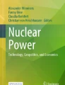Plutonium in the Environment: Sources, Dissemination Mechanisms, and ...