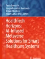 Smart healthcare: the role of AI, robotics, and NLP in advancing ...