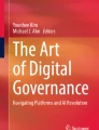 Digital Transformation in the Public Sector: Unlocking Trends ...