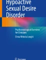 Diagnosis and Treatment of Male Sexual Dysfunction: Controversies ...