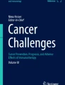 Emerging biomarkers for early cancer detection and diagnosis ...