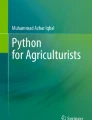 The Python Workbook: A Brief Introduction with Exercises and Solutions ...