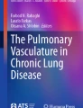 Screening for Pulmonary Hypertension in Interstitial Lung Disease ...