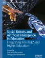 Role of AI chatbots in education: systematic literature review ...