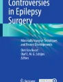 The Wada Test: Intraarterial Anesthetics for Localization of ...