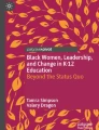 The Perilous Experiences of Black Women in Higher Education Leadership ...