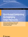 Transforming Urban Mobility: A Systematic Review of AI-Based Traffic ...