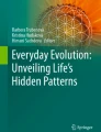 Genetics against extinction | EMBO Reports | Springer Nature Link